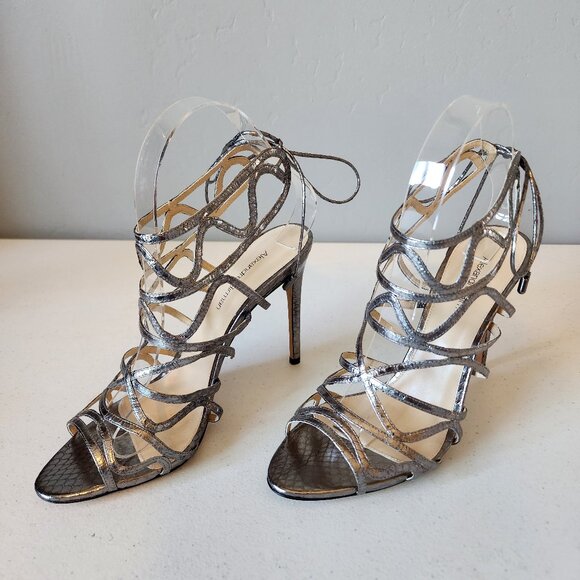 Alexandre Birman "NEW" - Picture 8 of 14